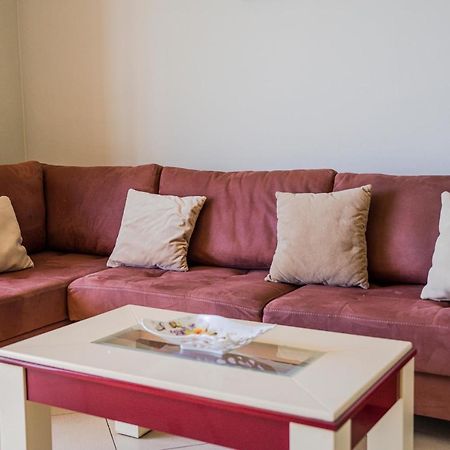 Apartament Cds Durrës Exterior foto
