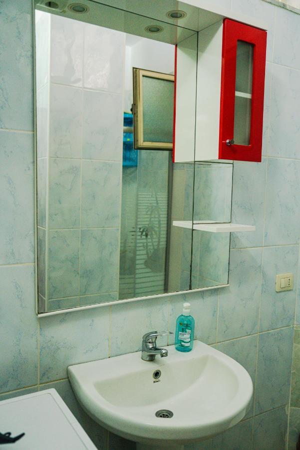Apartament Cds Durrës Exterior foto
