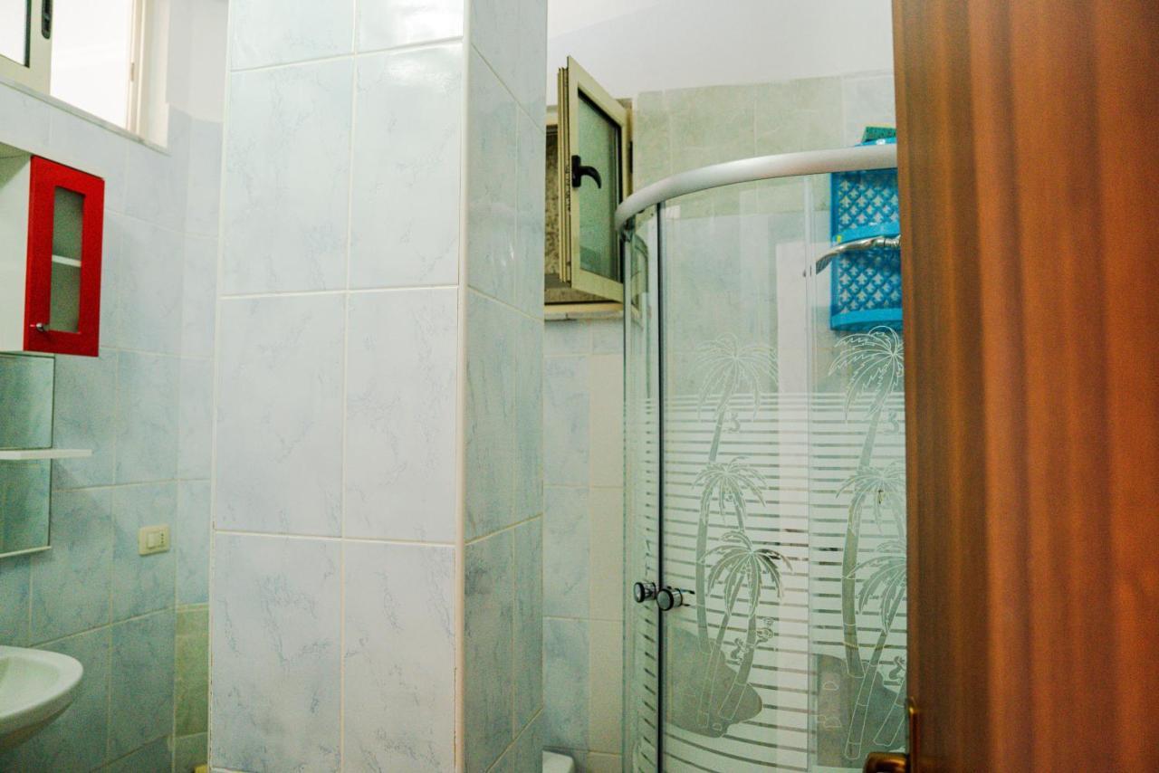 Apartament Cds Durrës Exterior foto